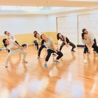 「ダンス初心者でも安心して通えるレッスンづくり」を大切にしていま...