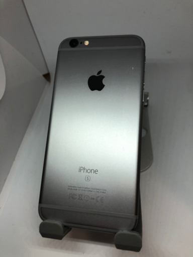 iPhone6s  SIMフリー
