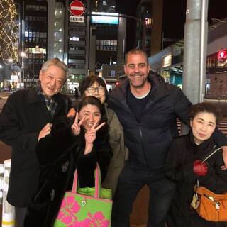 zoom開催（初回1000円）ジェミー先生の英会話　楽しく明るいクラスです！ 何度参加しても月額4000円/税別　お友達作りにも^^の画像