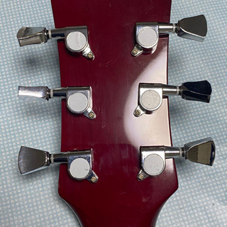 値下げしました！AriaProII エレキギター