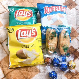 ✳︎海外お菓子セット(おまけ付)✳︎