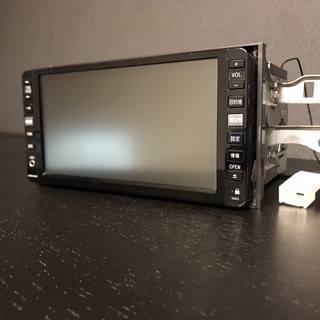 純正カーナビ　NH3N-W57