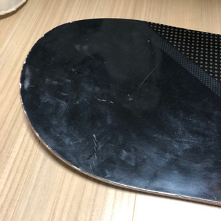 BURTONのスノーボード
