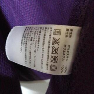 adidasベストの画像