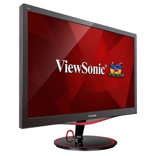 新同品】23.6型ゲーミングディスプレイ フルHD 144Hz 1ms ViewSonic