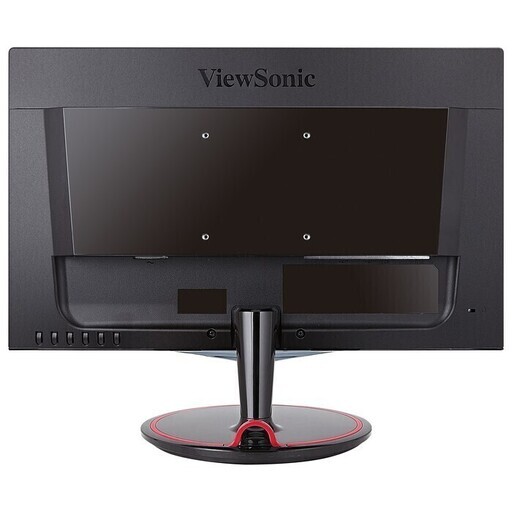 【新同品】23.6型ゲーミングディスプレイ　フルHD 144Hz　1ms　ViewSonic　VX2458-MHD-7