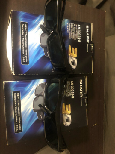 【1/22・23限定】SHARP 60インチ液晶TV