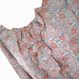 新品未使用 ワンピースの画像