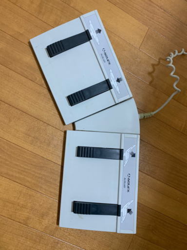 サロン仕様・電動リクライニングエステベッド