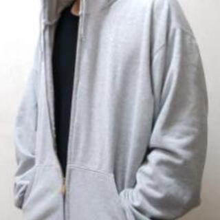 【500円】値下げ古着 カーハートXL パーカー Carhart...