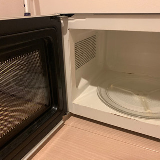 無料　電子レンジの画像