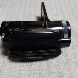 Panasonic ビデオカメラ HDC-HS300の画像