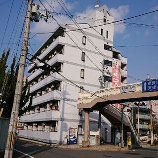 ※地域最安値※　王寺駅近マンション　大阪へ電車で乗り換えなし1本...