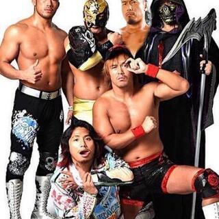 20代の方でプロレストークしましょ！(^o^)
