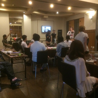 【2月1日】20～30代限定カラオケサークル