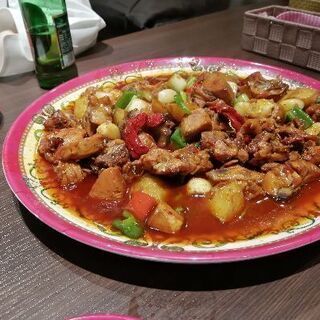 食べ歩きの会@都内のグルメ - 台東区