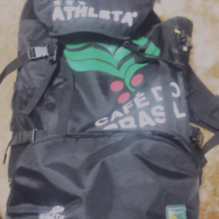 アスレタ（ATHLETA）リュック