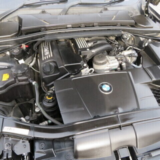 平成１９年８月登録　BMW　３２０I　クーペハイラインパッケージ　早い者勝ち　地方の方陸送可　２月２２日現在取引可能の画像