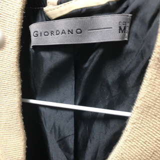 服　Mサイズの画像