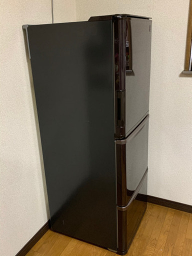 SHARP 冷蔵庫 314L ※再び大幅値下げ❗️