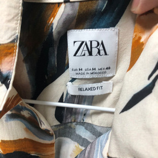 服　シャツの画像