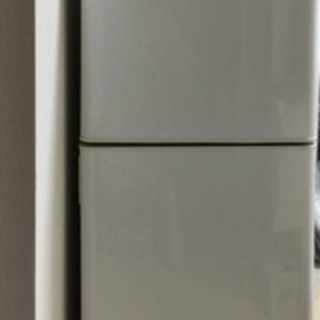 冷蔵庫、電子レンジ、洗濯機3点の画像