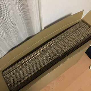 引越し用 ダンボール