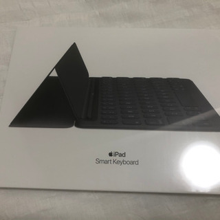 新品未開封Apple Smart Keyboard 日本語 スマートキーボード