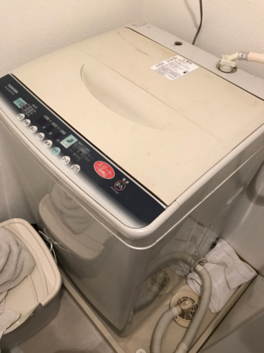 ◾️無料も相談◾️全自動洗濯機