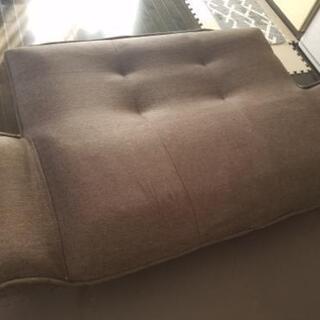 ２人ソファの画像