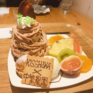 🍓美味しいもの巡り🍖