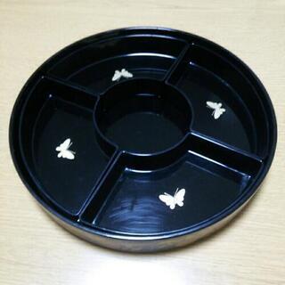 オードブル皿の画像