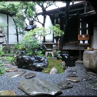 時間がなくて庭のお手入れができない　木の伐採など　　お安く
