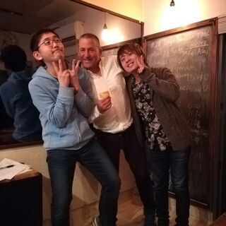 東京フリーダムトーストマスターズクラブの画像