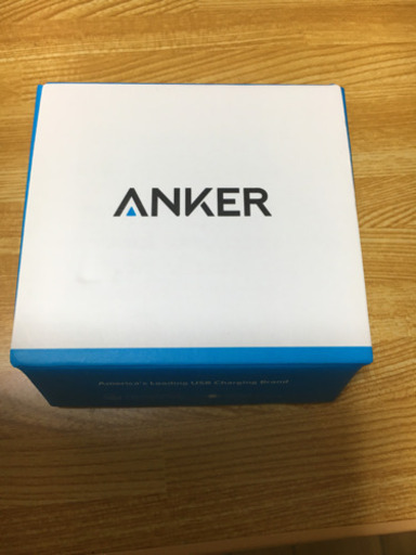ANKER置き型充電器☆さらに値下げ☆