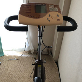 エアロバイクai-z