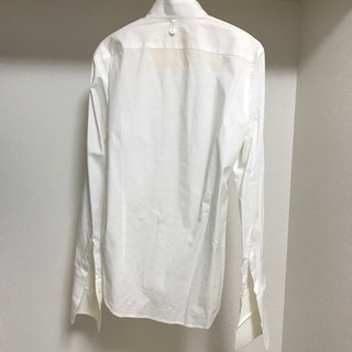 アンテリーベ Amtteliebe 新郎 タキシード シャツセット