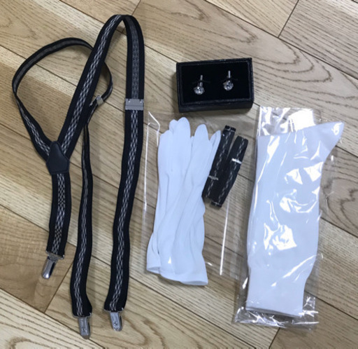 アンテリーベ Amtteliebe 新郎 タキシード シャツセット