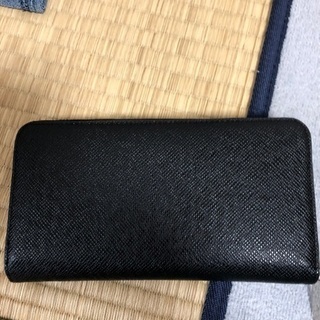 26日まで　スマホ　ポケットWi-Fiも入る財布