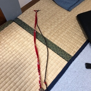 26日までWEGOネックレス