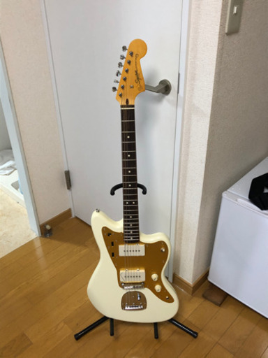 Squier by Fender J Mascis Jazzmaster