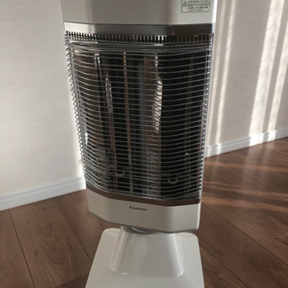 DAIKIN セラムヒート　ERF11KS 09年製