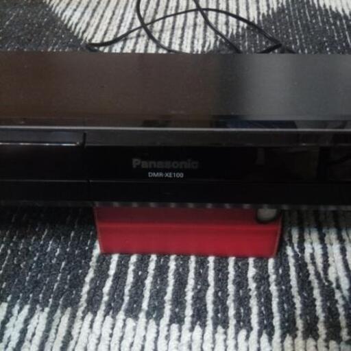 Panasonic DVD レコーダー✰*。