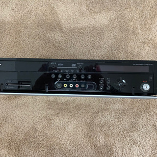DVD レコーダー差し上げますの画像