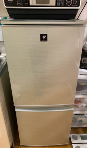 取引中【良品】冷蔵庫と洗濯機　