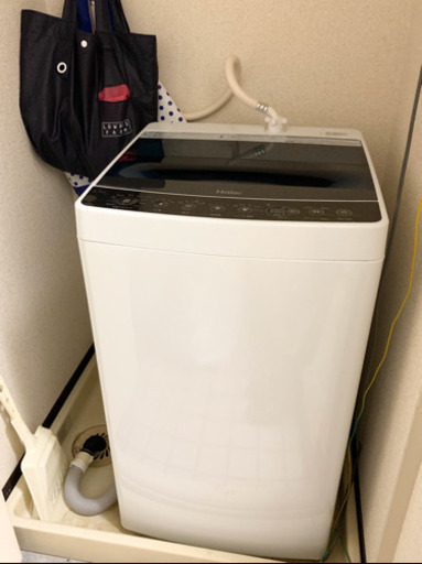 取引中【良品】冷蔵庫と洗濯機　