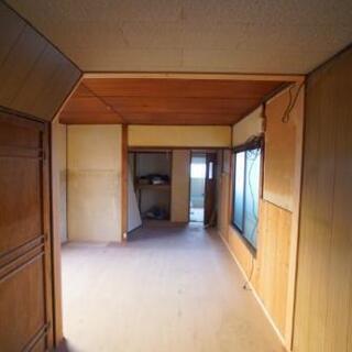 🌟西脇市西脇🌟ペット&DIY可🌟DIY一軒家・戸建て◆西脇駅新西脇駅◆3LDK - 西脇市