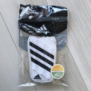 アディダス 靴下  ソフトシンガード　サッカー