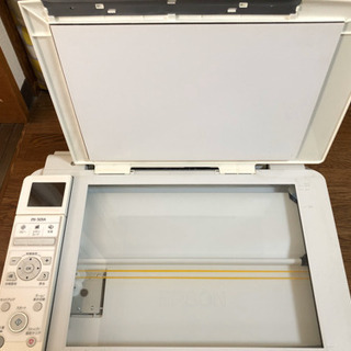 プリンター　EPSON ox-501a