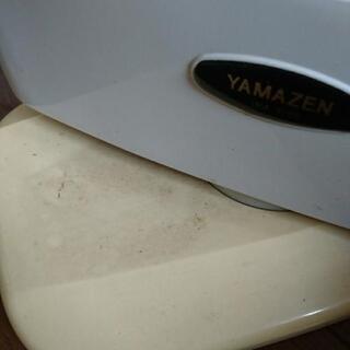 ハロゲンヒーターの画像